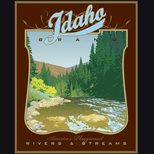 Idaho Promotions